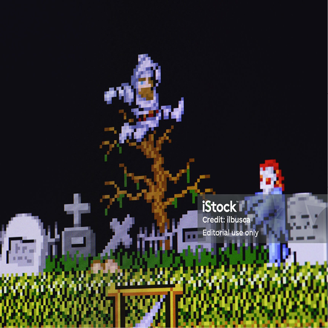 ZOMBIE DIF PIX